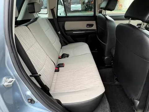 Mazda Verisa