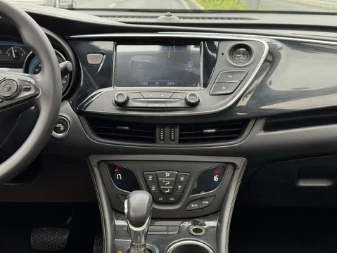 Buick Envision
