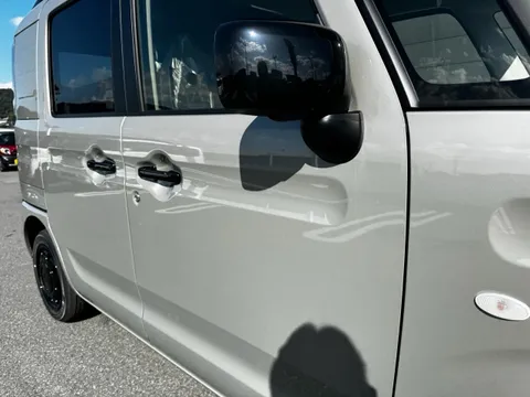 Suzuki Spacia Base