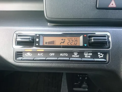 Mazda Flair