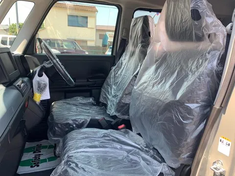 Suzuki Spacia Base