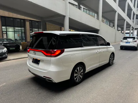 Gac M8