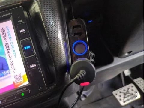 Honda Vamos