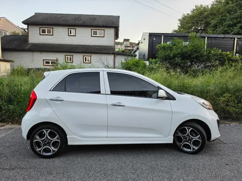 Kia Picanto (Morning)