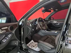 Mercedes-Benz Mercedes-Benz GLC