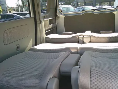 Nissan Clipper Rio
