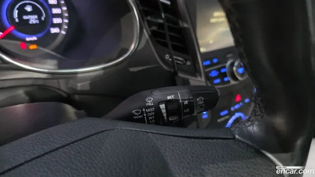 Hyundai Grand Santa Fe (Maxcruz)