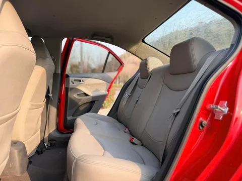 Chevrolet Sail