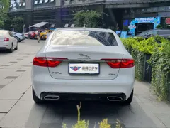 Jaguar XFL