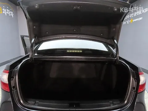 Renault SM3