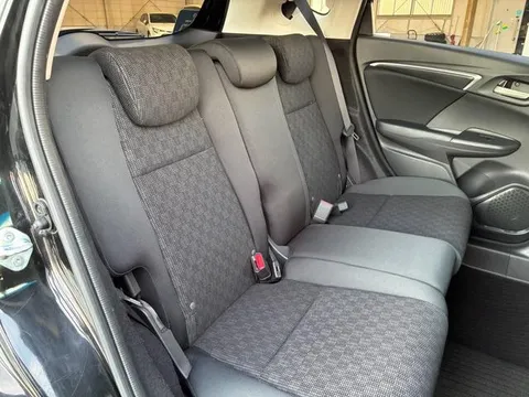Honda Jazz (Fit)