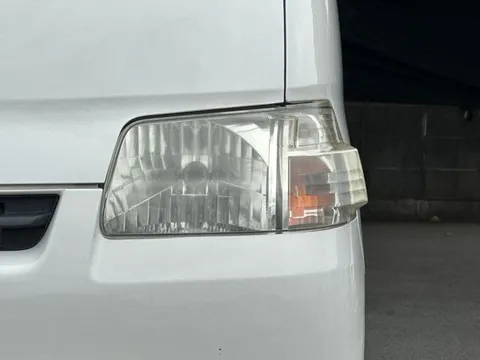 Toyota TownAce Van