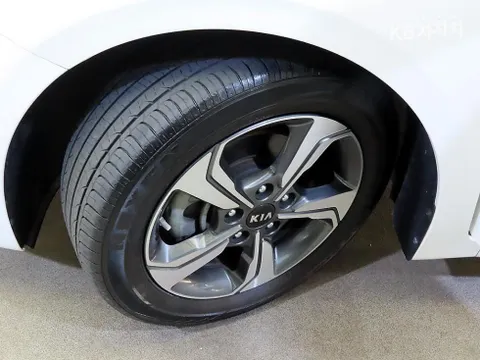 Kia Cerato (K3)