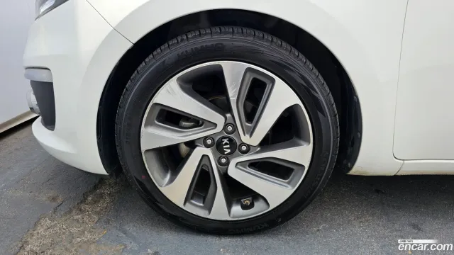Kia Pride