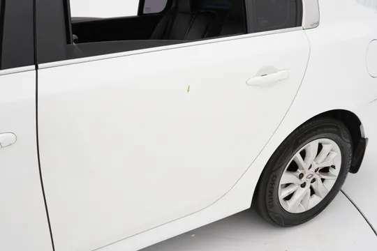 Renault SM5
