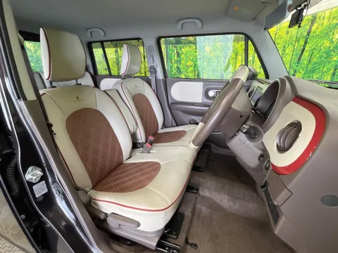 Suzuki Alto Lapin Chocolat