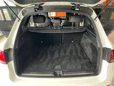 Mercedes-Benz Mercedes-Benz GLC