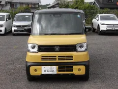 Honda N-BOX Joy