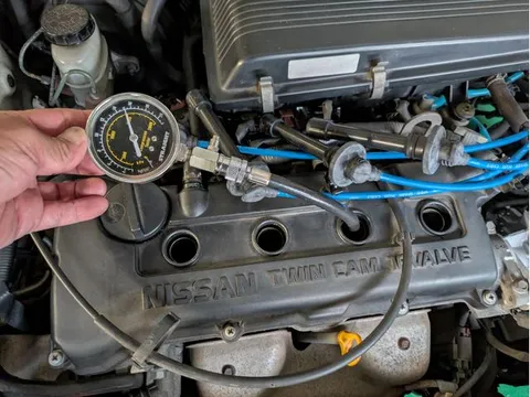 Nissan Rasheen