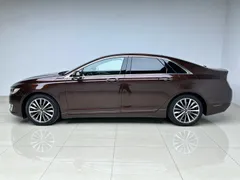 Lincoln MKZ