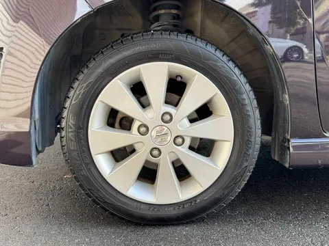Suzuki Wagon R Stingray