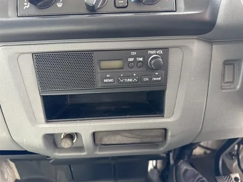 Mitsubishi Minicab Truck