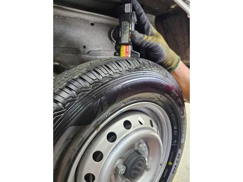 Suzuki Carry Track