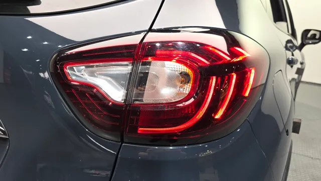 Renault QM3