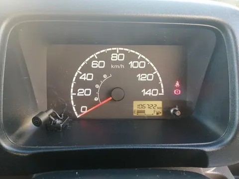 Honda Acty Truck