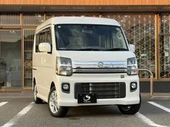 Nissan Clipper Rio