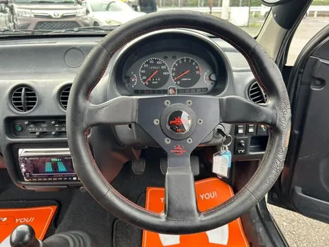 Subaru Vivio