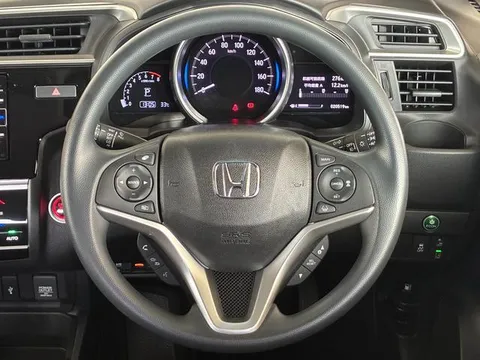 Honda Jazz (Fit)