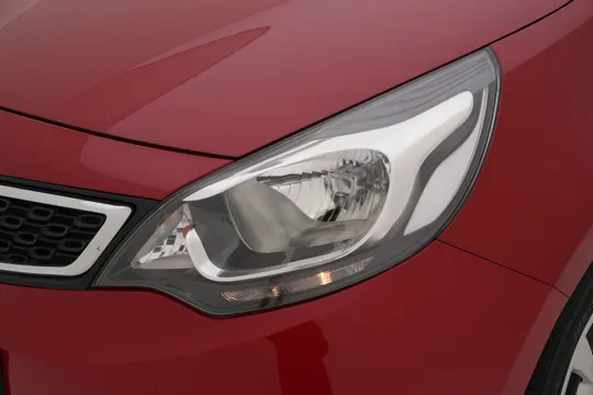 Kia Pride