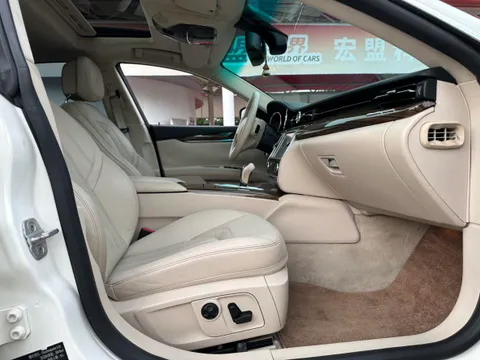Maserati