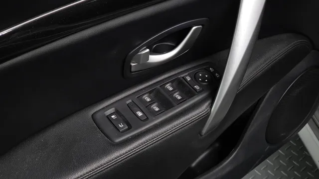 Renault SM7