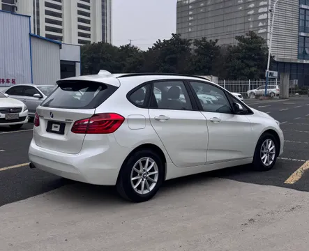 BMW 2-Series