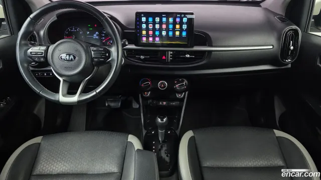 Kia Picanto (Morning)