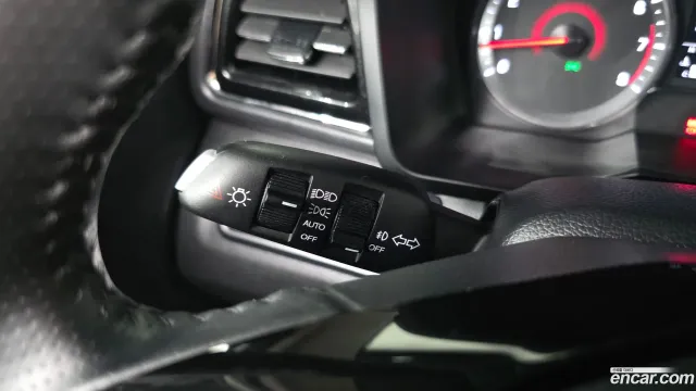 SsangYong Tivoli XLV (Tivoli Air)