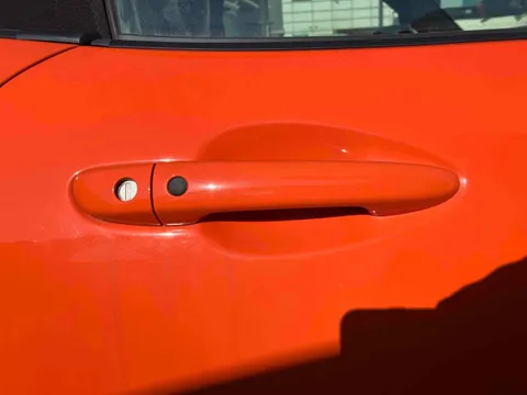 Mazda MX-5 (Roadster)