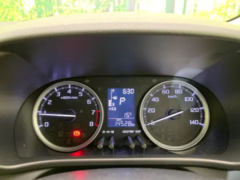 Toyota Pixis Joy