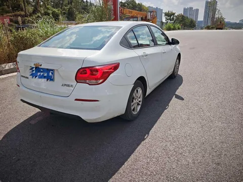 Chevrolet Cavalier