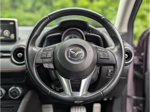 Mazda Mazda2 (Demio)