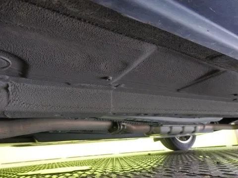 Subaru Impreza Sports
