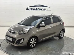 Kia Picanto (Morning)