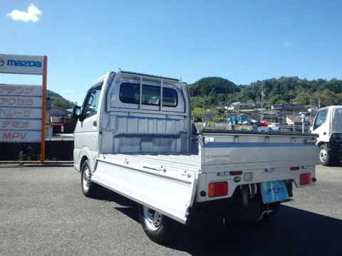 Mitsubishi Minicab Truck