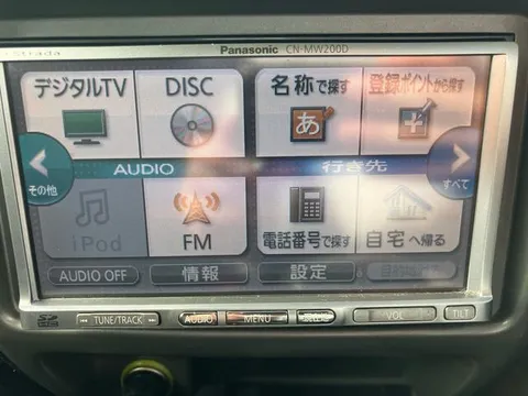 Daihatsu Terios Kid