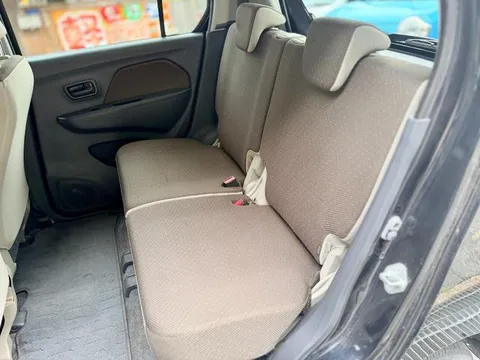 Mazda Flair