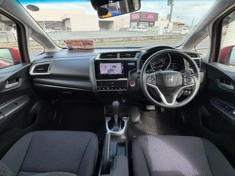 Honda Jazz (Fit)