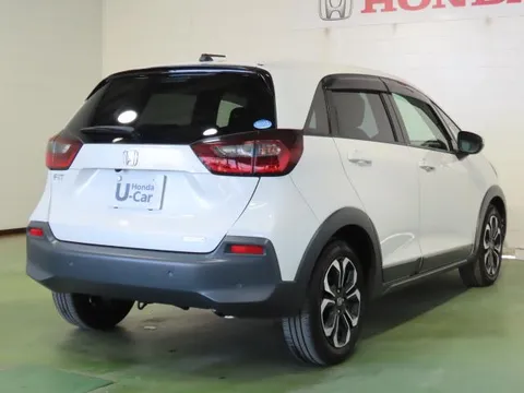 Honda Jazz (Fit)