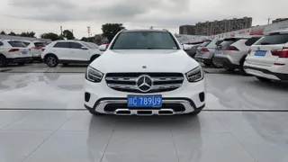 Mercedes-Benz Mercedes-Benz GLC